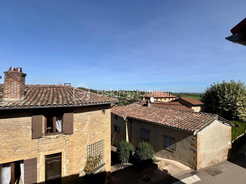 Duplex - 88 m² - 4 pièces