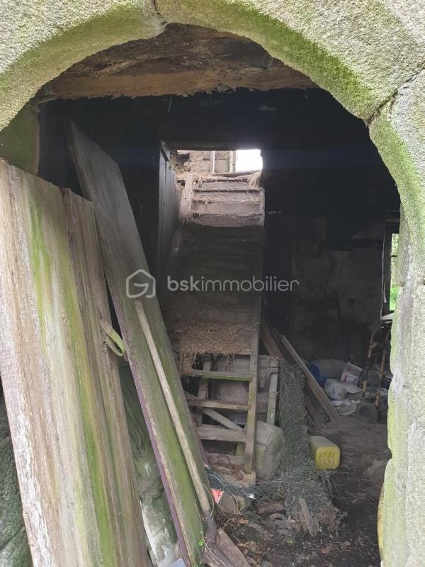 Maison de campagne - 90 m² - 1 pièce