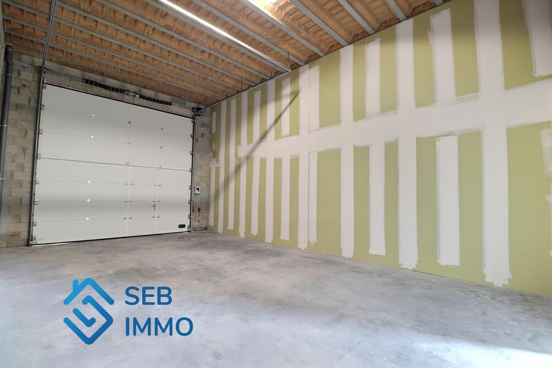 Local commercial - 60 m²