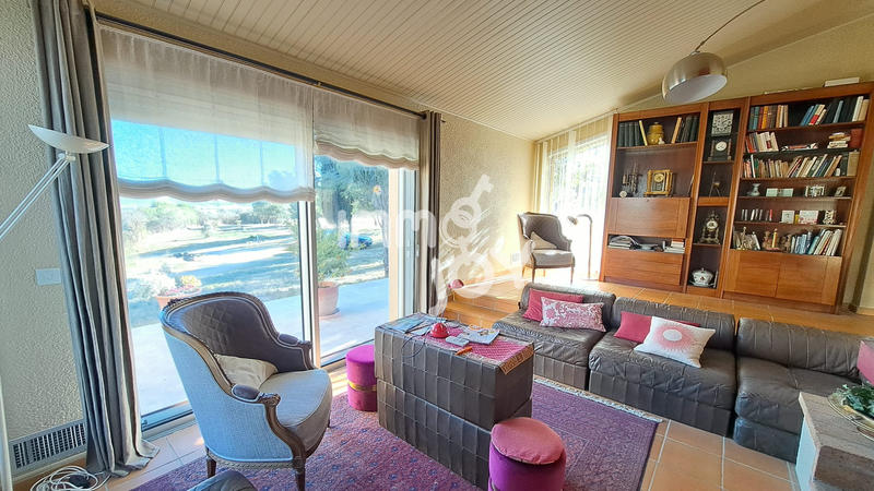 Maison - 147 m² - 5 pièces