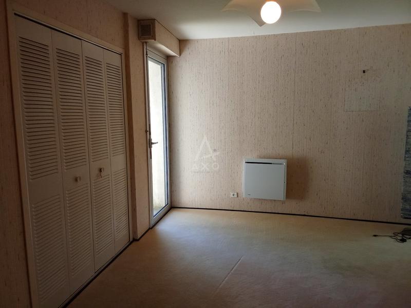 Maison - 191 m² - 6 pièces