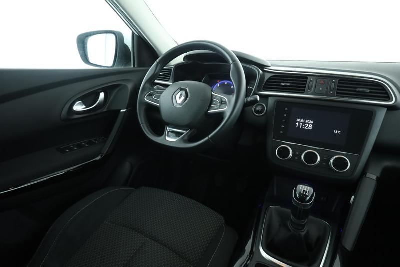 Renault Kadjar 1.5 Blue dCi Serie Limitee Team Rugby 115 ch
