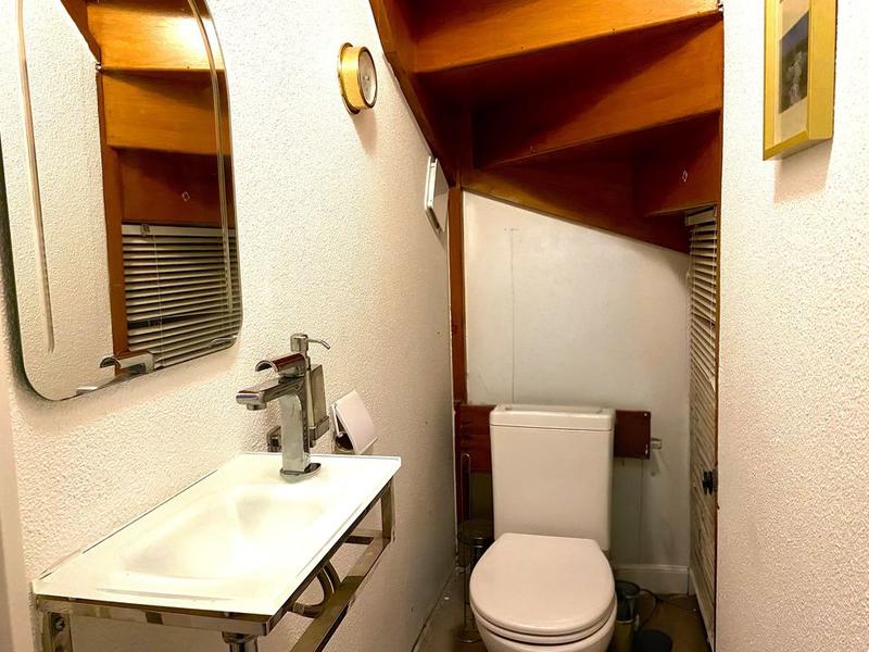 Maison - 82 m² - 4 pièces