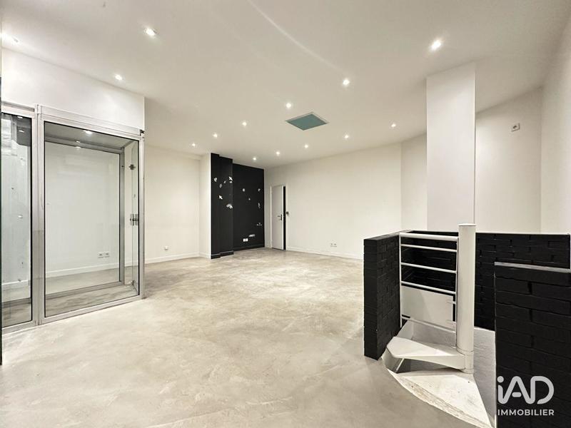 Local commercial - 57 m²