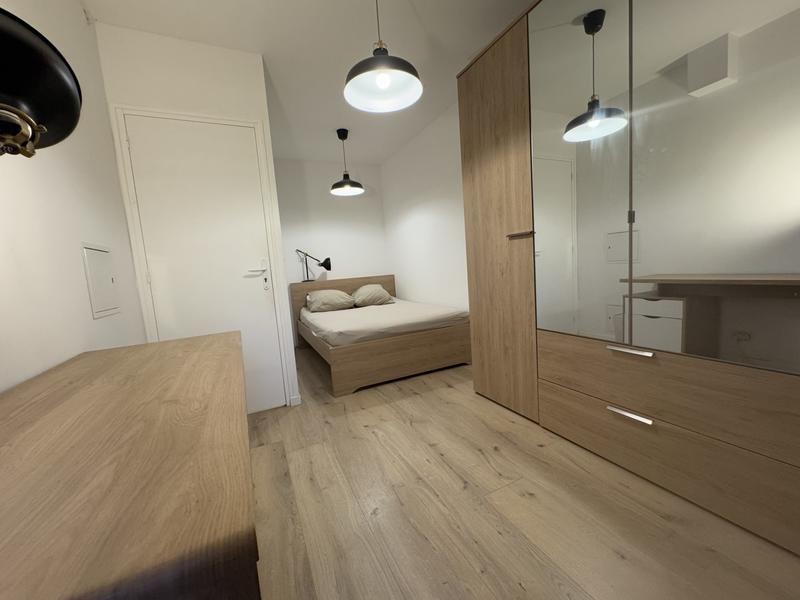 Maison - 123 m² - 7 pièces