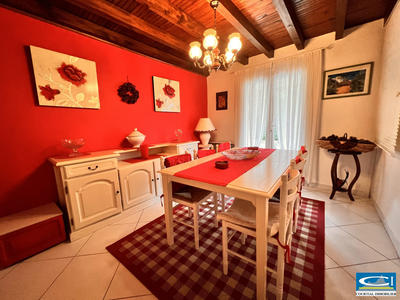 Maison - 108 m² - 4 pièces