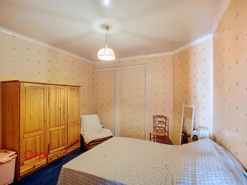 Appartement - 89 m² - 3 pièces