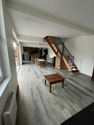 Maison - 79 m² - 4 pièces