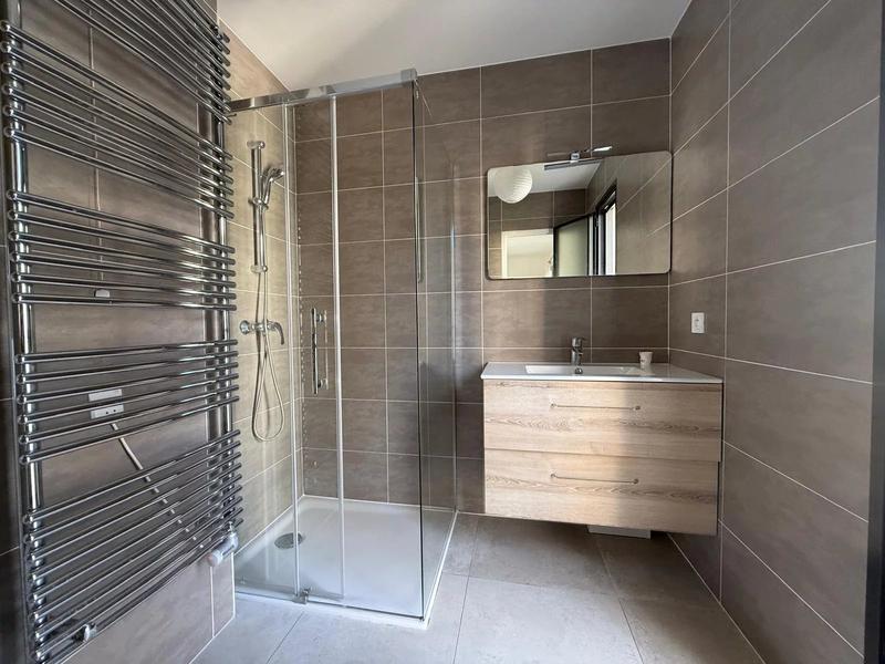 Appartement - 27 m² - 1 pièce