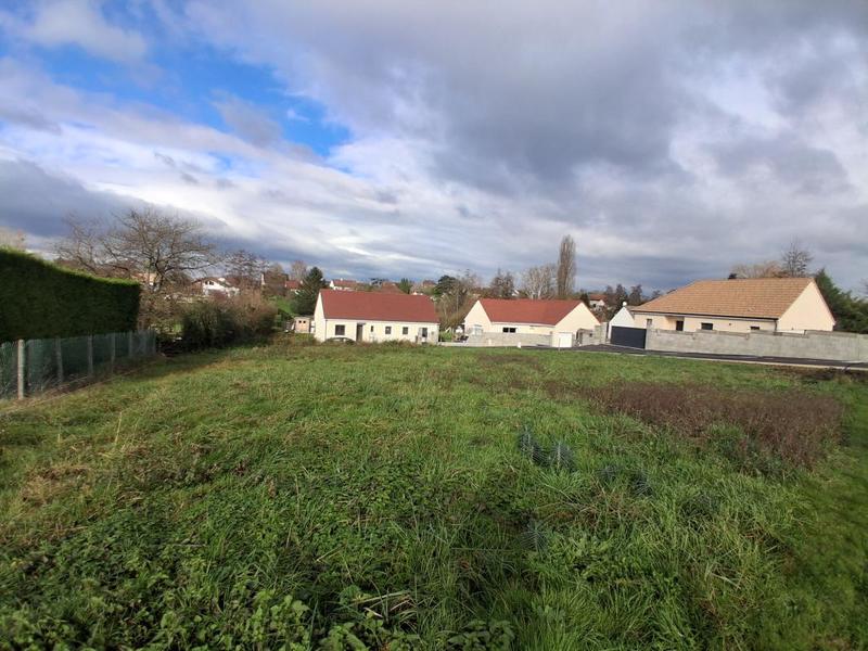 Maison - 87 m² - 6 pièces