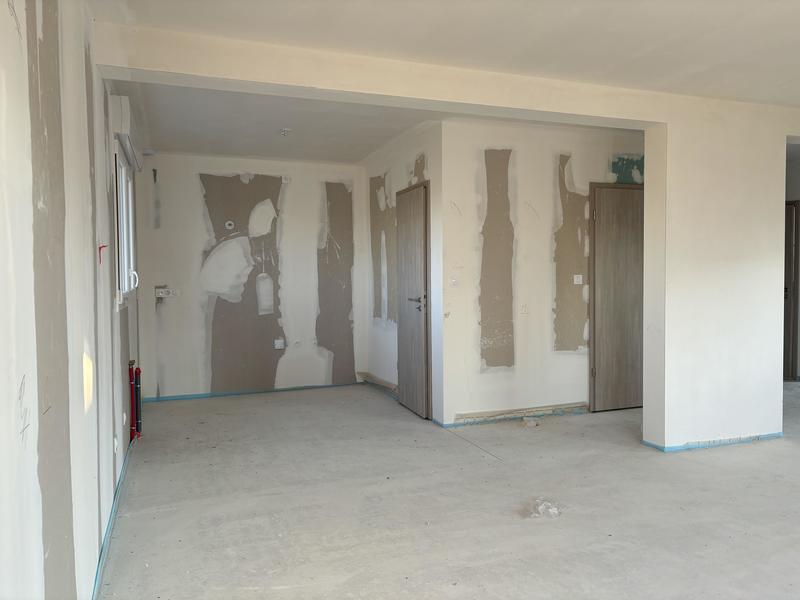 Maison - 107 m² - 5 pièces