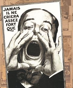 café-théâtre Ailleurs