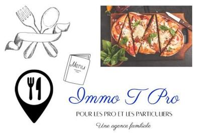 Fonds de commerce - 320 m²