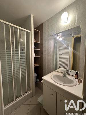 Appartement - 53 m² - 3 pièces