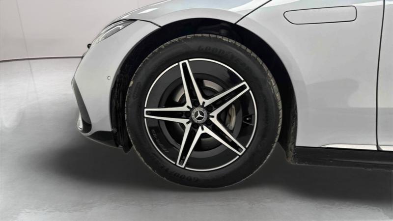 Mercedes Eqs 450+ Amg Line