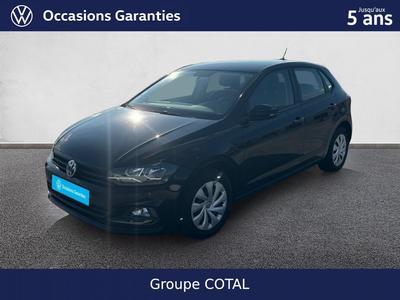 Volkswagen Polo Business 1.0 65 s&amp;S Bvm5 Trendline