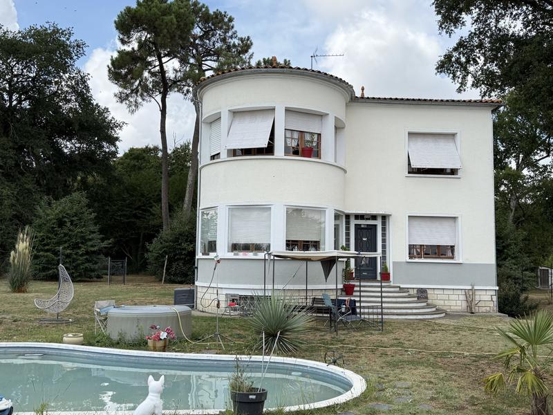 Villa - 144 m² - 5 pièces