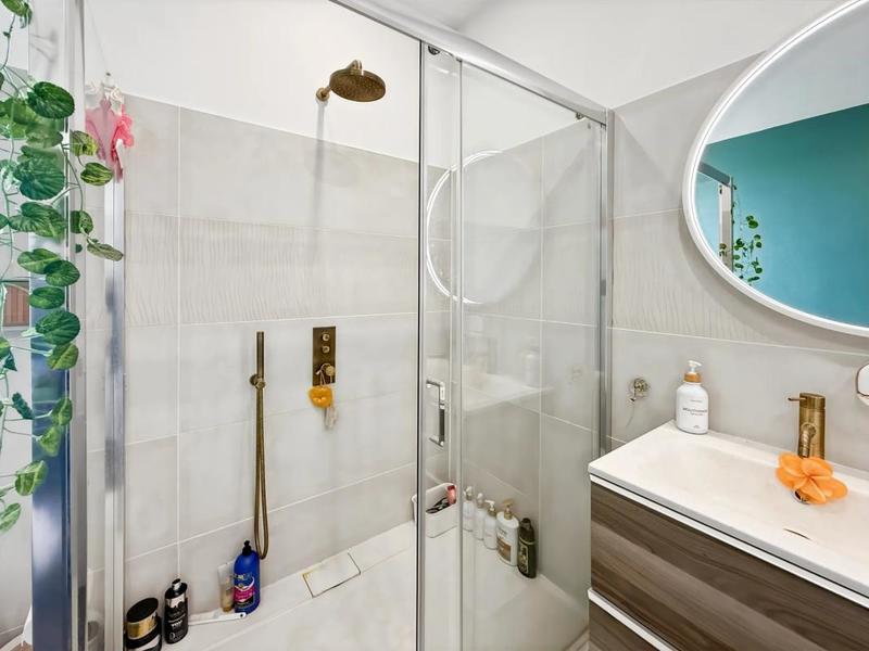 Maison de maîtres - 134 m² - 5 pièces