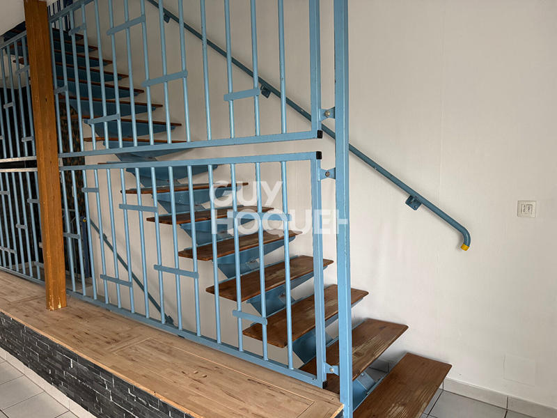 Maison - 75 m² - 4 pièces