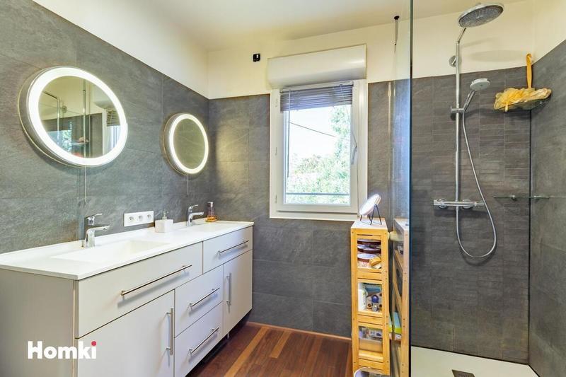 Maison - 119 m² - 4 pièces