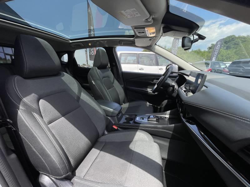 Nissan Qashqai e-Power 190 ch n-Connecta