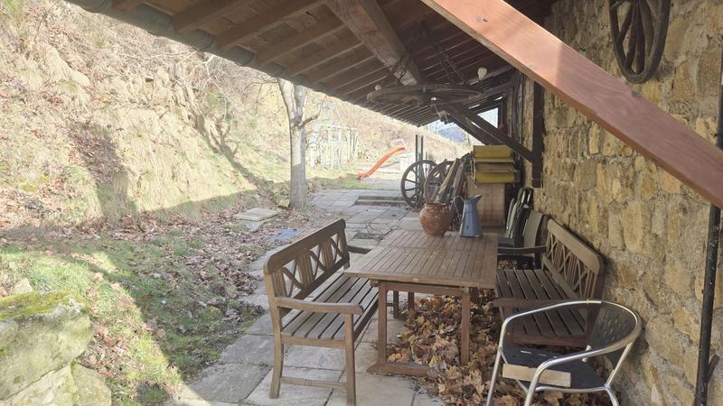 Appartement - 57 m² - 5 pièces