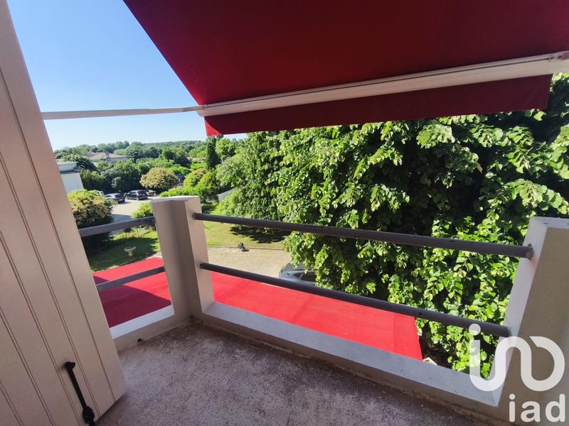 Maison de maîtres - 180 m² - 6 pièces