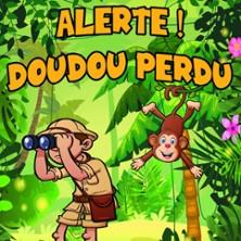 Alerte ! Doudou Perdu