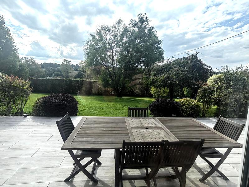 Propriété - 190 m² - 7 pièces