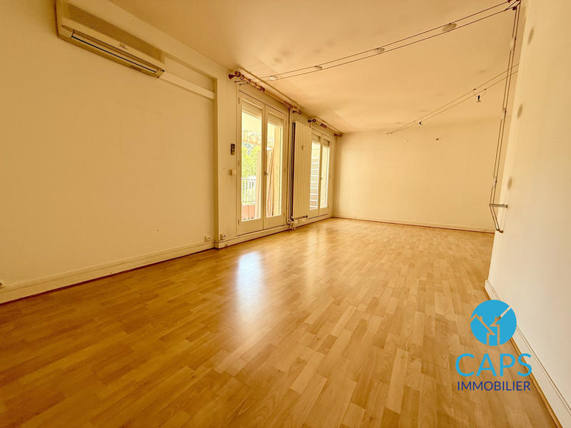 Appartement - 115 m² - 3 pièces