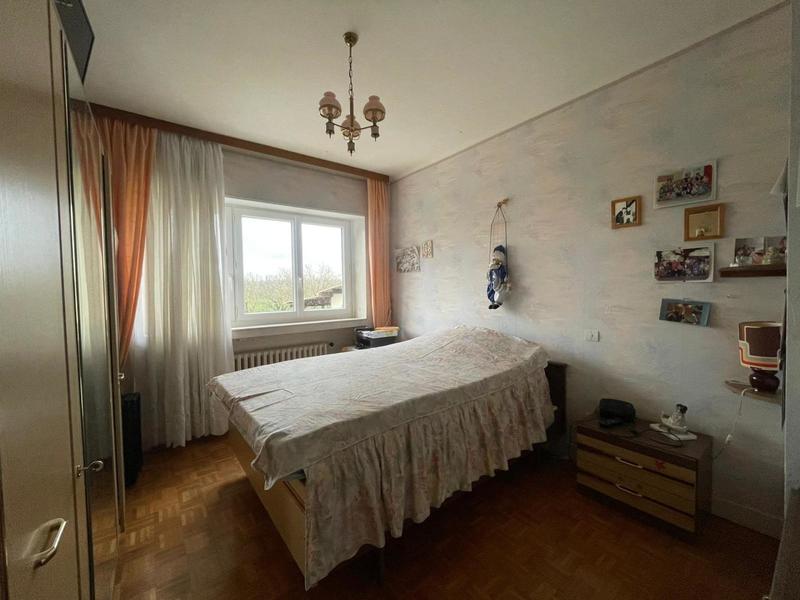 Maison de ville - 84 m² - 5 pièces