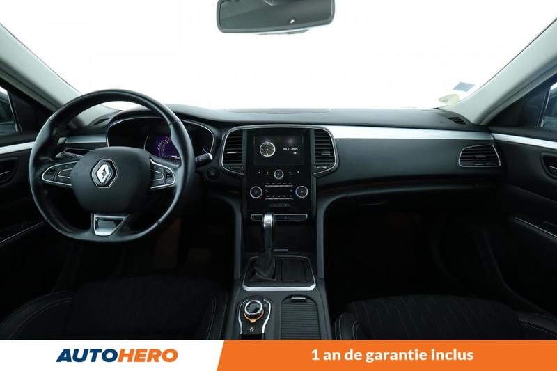 Renault Talisman estate 1.6 dCi Energy Limited Edc 131 ch