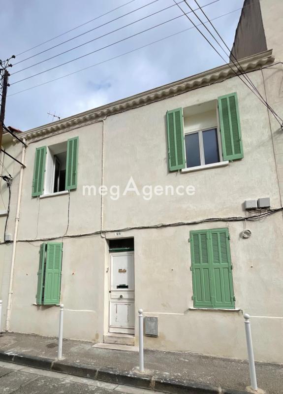 Appartement - 70 m² - 5 pièces