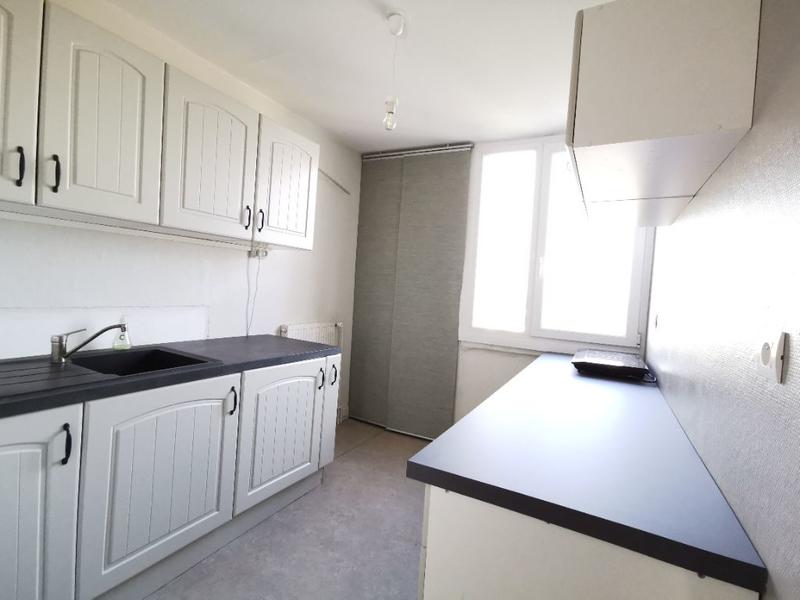 Appartement - 58 m² - 1 pièce