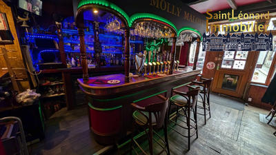 Fonds de commerce - 76 m²