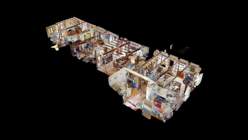 Maison traditionnelle - 217 m² - 7 pièces