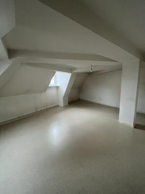 Appartement - 79 m² - 3 pièces