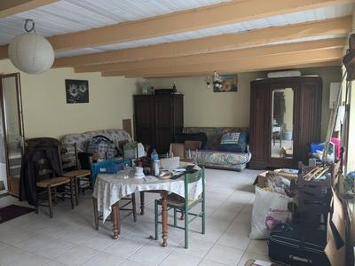 Maison de campagne - 96 m² - 2 pièces