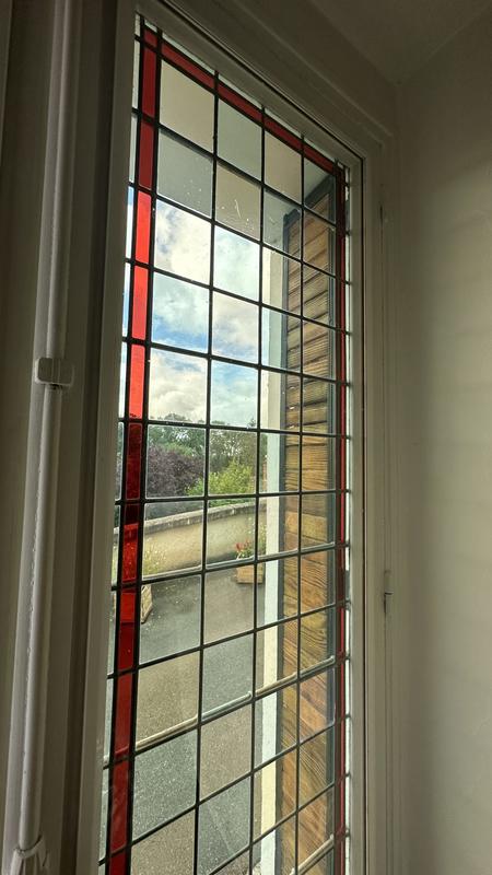 Maison - 185 m² - 8 pièces