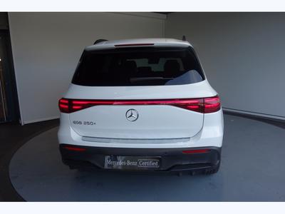 Mercedes Eqb 250+ Edition