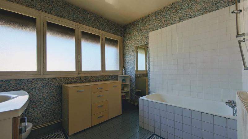 Maison - 114 m² - 4 pièces