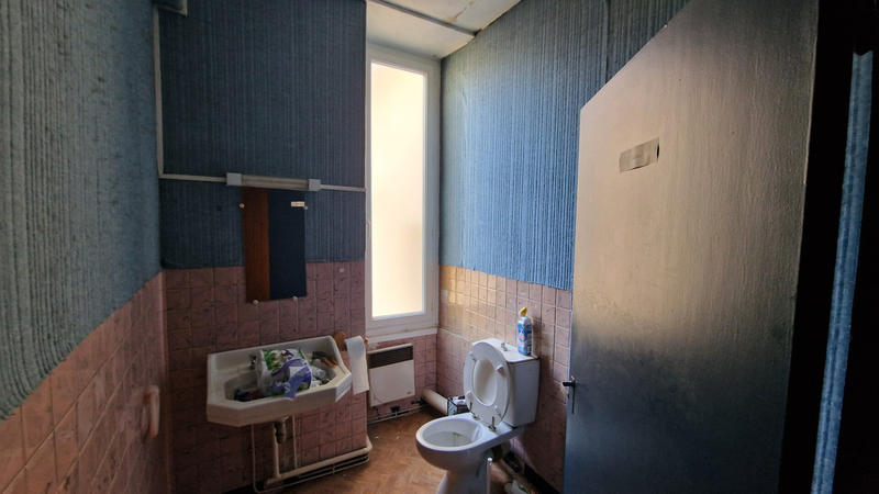 Immeuble - 132 m² - 4 pièces