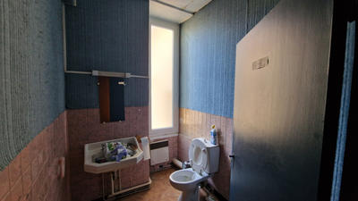 Immeuble - 132 m² - 4 pièces