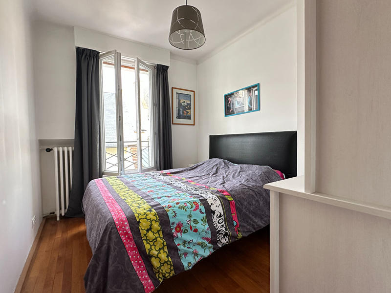 Maison - 142 m² - 7 pièces