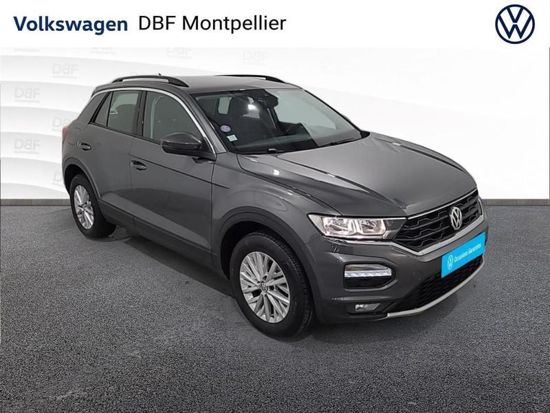 Volkswagen t-Roc 1.0 Tsi 115 Start/Stop Bvm6 Lounge