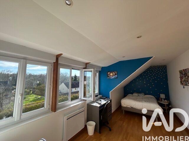 Maison de ville - 160 m² - 5 pièces