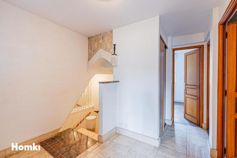 Duplex - 103 m² - 4 pièces