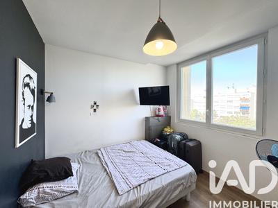 Appartement - 65 m² - 4 pièces