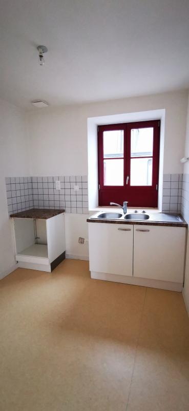 Duplex - 75 m² - 4 pièces