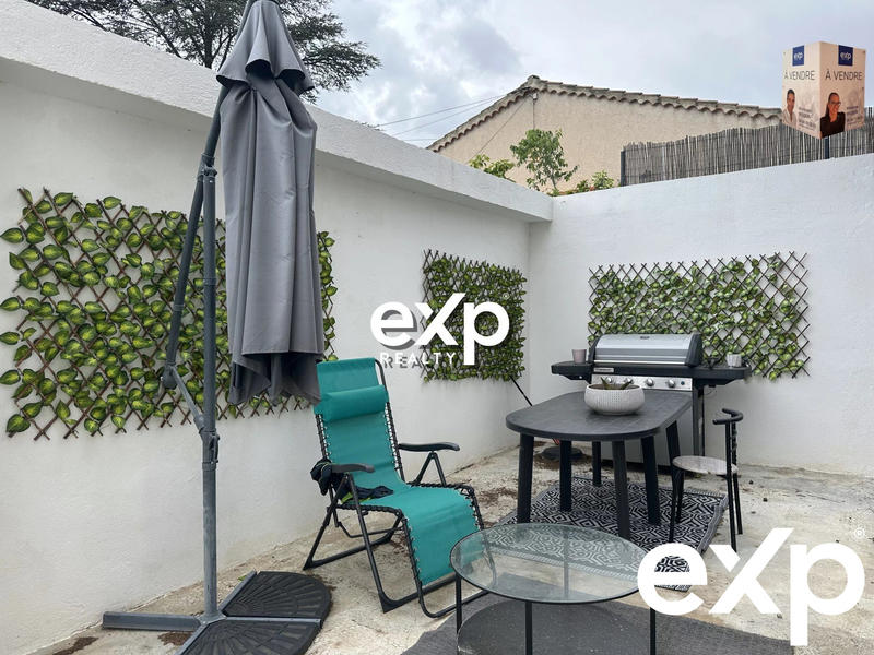 Maison - 81 m² - 4 pièces